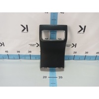 Накладка На Центральную Консоль Mazda CX-5 KF 2018 K1236447002, K1236447002, K12364471