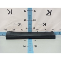 Накладка Порога Mazda CX-5 KF 2018 KB7W68720A02, KB7W68720A02, KB7W68720
