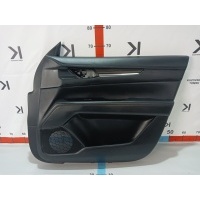 Обшивка Двери Mazda CX-5 KF 2018 KB8D68420D02