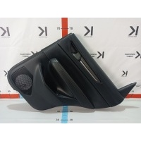 Обшивка Двери Mazda CX-5 KF 2018 K14768520D02