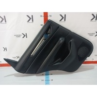 Обшивка Двери Mazda CX-5 KF 2018 K14768550D02