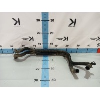 Патрубок Отопителя (Печки) Mazda CX-5 KF 2018 KD456124X, KD456124X, KD456124YA