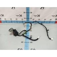 Проводка двери Mazda CX-5 KF 2018 KB8M67220