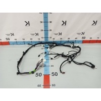 Проводка крышки багажника Mazda CX-5 KF 2018 KF1F67060A