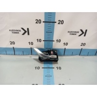 Ручка двери внутренняя Mazda CX-5 KF 2018 KD5358330E