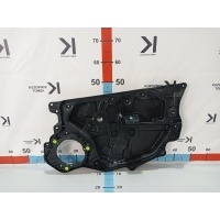 Стеклоподъемник Mazda CX-5 KF 2018 K1235897XA
