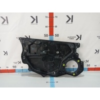 Стеклоподъемник Mazda CX-5 KF 2018 K1235997XA