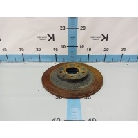 Тормозной Диск Mazda CX-5 KF 2018 K01126251C