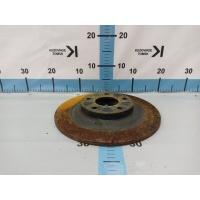 Тормозной Диск Mazda CX-5 KF 2018 K01126251C