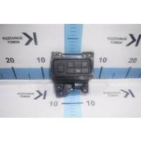 Блок Кнопок Mazda CX-5 KF 2019 KF1H66170A