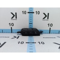 Блок управления сиденьем Mazda CX-5 KF 2019 GHL2881M502, FU25LG446