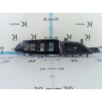 Накладка Mazda CX-5 KF 2019 KB7W-68-4LYA, KB7W68DD6, KB7W4581E