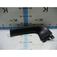 Обшивка крышки багажника Mazda CX-5 KF 2019 KB7W-68-940