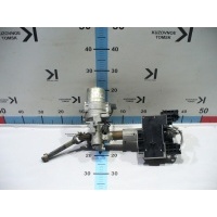 Рулевая колонка Mazda CX-5 KF 2019 BHR1-32-150C, KN0W-67-88ZA