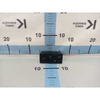 Блок Кнопок Mazda CX-5 KF 2021 KCE966170