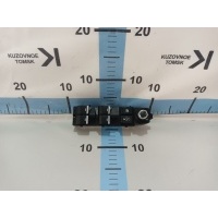 Блок управления стеклоподъемниками Mazda CX-5 KF 2021 KF8D66350