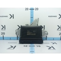Блок управления центральным замком Mazda CX-5 KF 2021 KBG6626H0