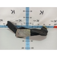 Воздуховод Печки Внутренний Mazda CX-5 KF 2021 KD4561273