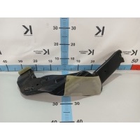 Воздуховод Печки Внутренний Mazda CX-5 KF 2021 KD4561272