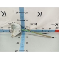 Замок Двери Mazda CX-5 KF 2021 KB7W59310