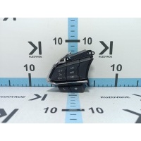 Кнопки Руля Mazda CX-5 KF 2021 KD1K664M0