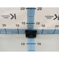 Кронштейн Бампера Mazda CX-5 KF 2021 KB8A51U30
