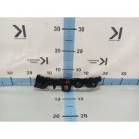 Кронштейн Бампера Mazda CX-5 KF 2021 KB8A502H1B, KB8A502H1B, KB8A502H1
