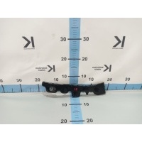Кронштейн Бампера Mazda CX-5 KF 2021 KB8A502J1B, KB8A502J1B, KB8A502J1