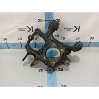 Кулак поворотный Mazda CX-5 KF 2021 KB9A2611XA