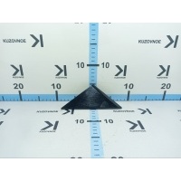 Накладка Уголок Зеркала Mazda CX-5 KF 2021 KB8A6915YC