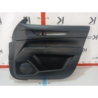Обшивка Двери Mazda CX-5 KF 2021 KB8D68420D02, KB8D68420D02, KB8C6843X, KB8C428SA