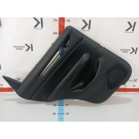 Обшивка Двери Mazda CX-5 KF 2021 K14768550D02, K14768550D02, KB8C6856X, KB7C558SA