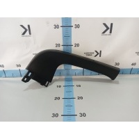 Обшивка крышки багажника Mazda CX-5 KF 2021 KB7W68950