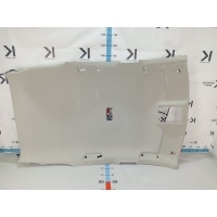 Обшивка потолка Mazda CX-5 KF 2021 KBK46803ZA75, KBK46803ZA75, KBH568030, KBK4-68-03ZC-75, KBK4-68-03ZB-75