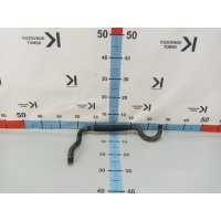 Патрубок Отопителя (Печки) Mazda CX-5 KF 2021 KC9F6124Y