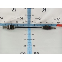 Привод Mazda CX-5 KF 2021 RTA62550X
