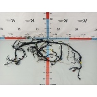 Проводка (Коса) Mazda CX-5 KF 2021 KJW367030