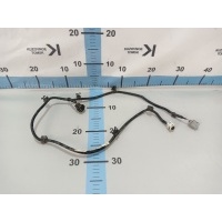 Проводка багажника Mazda CX-5 KF 2021 KD4767SH0A
