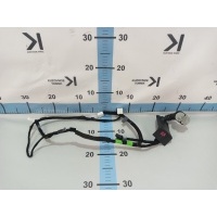 Проводка двери Mazda CX-5 KF 2021 KB8M67210