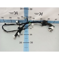 Проводка двери Mazda CX-5 KF 2021 KFV267190A