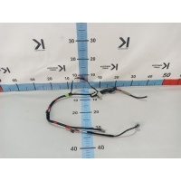 Проводка крышки багажника Mazda CX-5 KF 2021 KB7W66F50