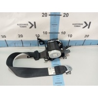 Ремень безопасности Mazda CX-5 KF 2021 KB8H57790C