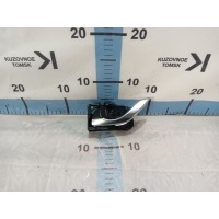 Ручка двери внутренняя Mazda CX-5 KF 2021 KD5359330E