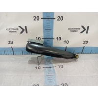 Ручка Двери Наружняя Mazda CX-5 KF 2021 TK485841XC2M, TK485841XC2M, KB7W7242X