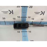 Ручка Откидывания Сидения Mazda CX-5 KF 2021 KB7W57X5YB02