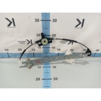 Стеклоподъемник Mazda CX-5 KF 2021 KB7W58590