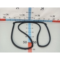 Уплотнитель Двери Mazda CX-5 KF 2021 KB7W72760