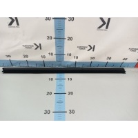 Уплотнитель Стекла Двери (Внутренний) Mazda CX-5 KF 2021 KB7W58821B