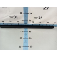 Уплотнитель Стекла Двери (Внутренний) Mazda CX-5 KF 2021 KB7W59821B