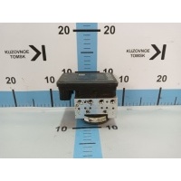 Блок Abs (Насос) Mazda CX-5 KE 2013 KJY1437A0C, KJY1437A0B